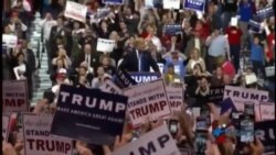 Reina el caos en diferentes actos de la campaña republicana