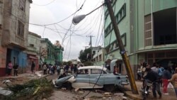 Hoy con Ovidio Martín, Jorge Luis García e Iliana Hernández