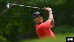 Tiger Woods