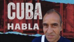 Cuba Habla: "Estamos viviendo tipo aborigen"