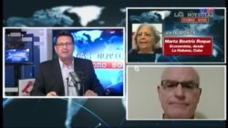 Las Noticias Como Son, jueves, 26 de septiembre de 2019