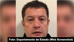 El empresario colombiano Álvaro Pulido Vargas