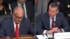 El congresista Mario Díaz-Balart pregunta al secretario de Guerra Pete Hegseth sobre Cuba en una sesión del Congreso. 