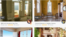 Casas de Airbnb en Cuba.