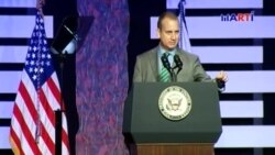 EEUU: Nicolás Maduro en cuenta regresiva