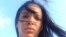 Mileydi Salcedo, de 24 años, arrestada y golpeada por intentar documentar con su teléfono el abuso de la policía. (Foto de su perfil de Facebook)