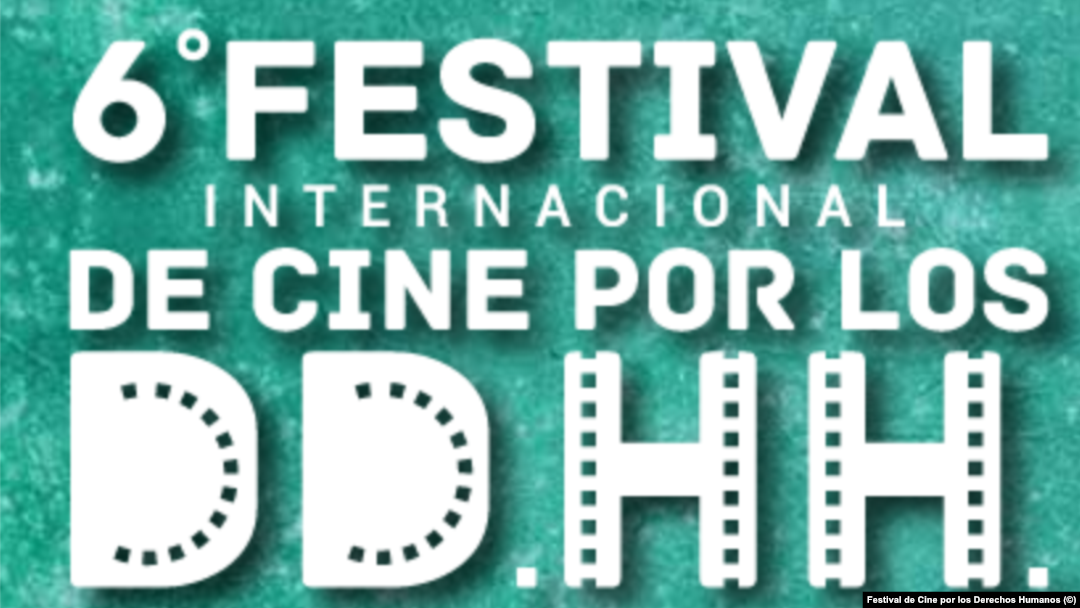 Festival de Cine por los Derechos Humanos - Colombia