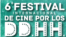 Festival de Cine por los Derechos Humanos - Colombia