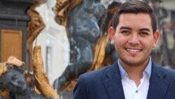 Las Noticias Como Son, miércoles 06 de abril de 2016, Parte 2 de 2