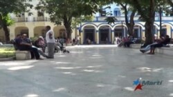 Pobladores en Oriente evalúan las palabras de Díaz Canel