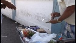 Jubilados en Cuba ponen a prueba su ingenio