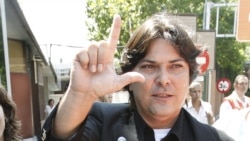 Portavoz del MCL espera reunirse con Carromero 