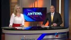 Antena Live | 07/20/2016