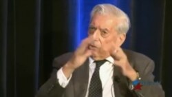 Mario Vargas Llosa habla sobre la visita del Papa Francisco a Cuba