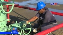 Revuelo oficialista por descubrimiento de pozo de petróleo en Bacuranao