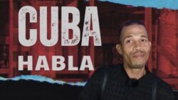 Cuba Habla: "La mayoría de la policía está corrupta"