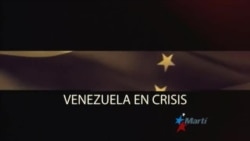 Venezuela en Crisis | 10/08/2017