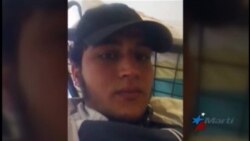 Alemania se entrega a la captura de sospechoso del atentado en Berlín