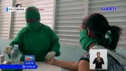 Cuba reporta 40 nuevos casos de coronavirus