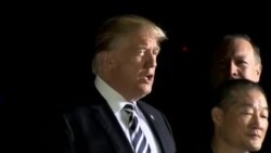 Trump anuncia fecha y lugar de encuentro con gobernante norcoreano