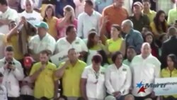 Gobierno de Maduro arremete contra empresarios candidatos a la Asamblea