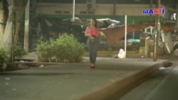 Venezolanas se prostituyen en Colombia para salir de crisis económica