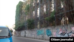 reporta cuba Gran Hotel Foto Miladi Carnel