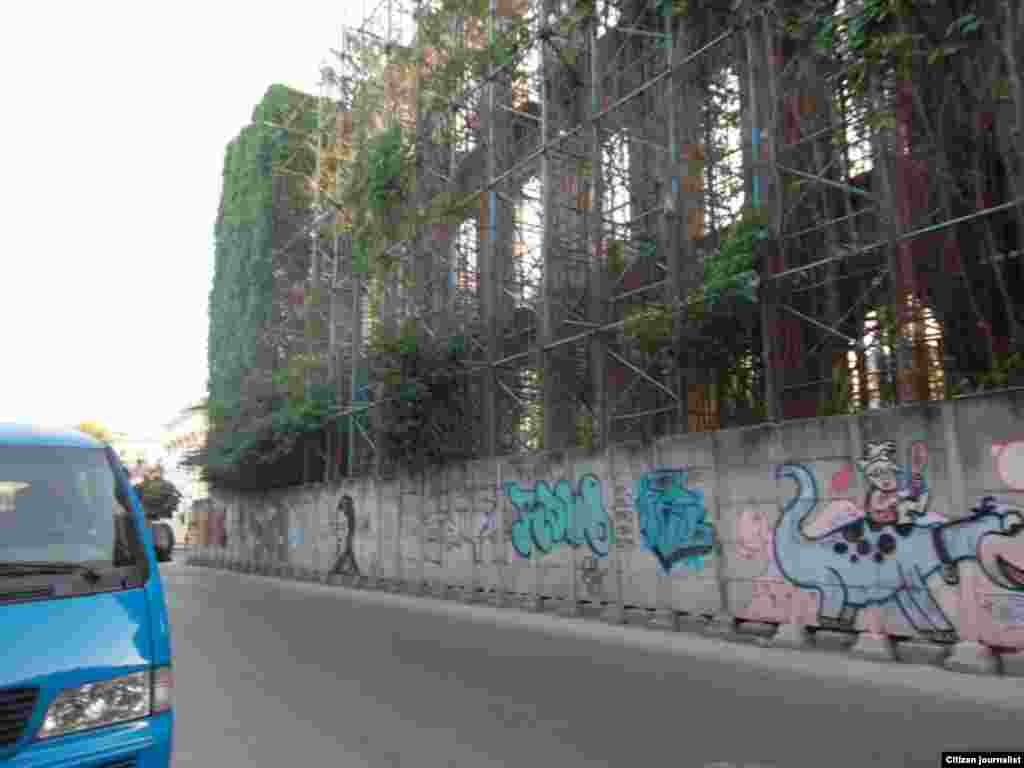 reporta cuba Gran Hotel Foto Miladi Carnel