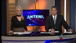 Antena Live | 12/12/2016