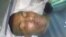 Raidel Vidal Caignet, de 27 años de edad, muerto de un disparo a la espalda por la policía en Mayarí, Holguín, Cuba, el 23 de enero de 2019.
