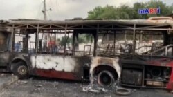 Crece preocupación internacional por ola represiva en Venezuela