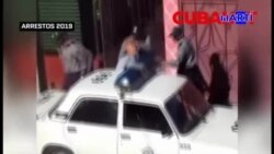 Activistas de UNPACU continúan bajo arresto