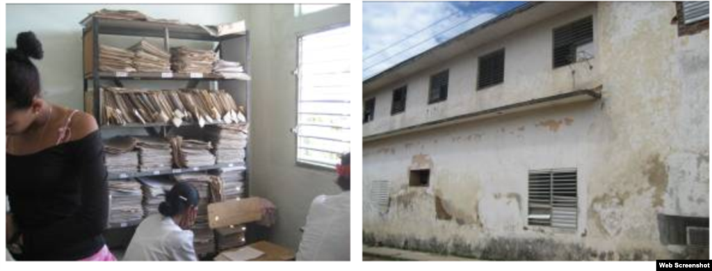 Recorrido por la ciudad de Trinidad provincia de Sancti Spiritus