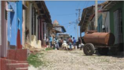 Arrestan a activistas en Sancti Spiritus en aniversario de la Villa
