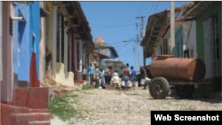 Las dos caras de Trinidad