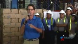 Dueño de La Polar mantiene firme su posición de no abandonar Venezuela