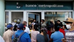 Info Martí | La bancarización no camina y el dólar sigue subiendo