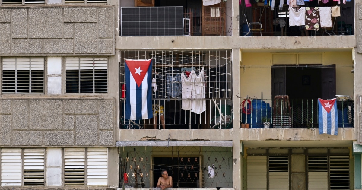Loi cubaine sur le système d'identité personnelle et de domicile — Un registre biométrique géré par le MININT sans contrôle indépendant