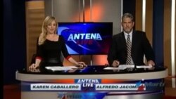 Noticiero Antena Live | 7/09/2018