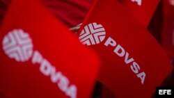 PDVSA