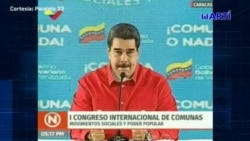 Guaidó acusa al régimen venezolano por el asesinato de dirigente opositor