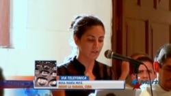 Rosa María Payá: Este gobierno no ha cambiado pero los cubanos sí