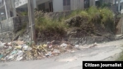 reporta cuba /Consultorios /Guanabacoa/ foto /Juan C Diaz