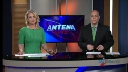 Antena Live | 8/2/2017