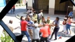 Gobierno castrista detiene a 70 activistas pacíficos este fin de semana