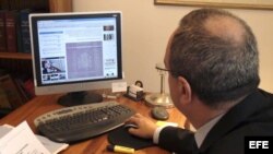 MÁS DE 3,5 MILLONES DE JUDÍOS PODRÍAN PEDIR LA NACIONALIDAD ESPAÑOLA