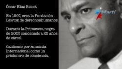 Doctor Elías Biscet: En sus propias palabras