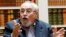 El secretario ejecutivo de la Mesa de Unidad Democrática (MUD), Ramón Guillermo Aveledo. 