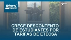 Noticiero Martí Noticias | Viernes, 6 de junio del 2025
