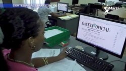 Info Martí | Las leyes castristas que criminalizan el uso de Internet en Cuba, generan reacciones